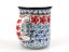 Mug CLASSIC 0,6 l (20 oz)   Hibiscus