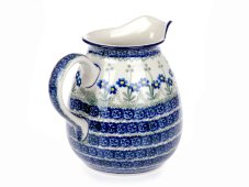 Krug 1,5 l   Blumengarten