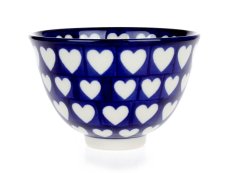 Rice Bowl 12 cm (5")   Hearts
