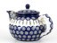 Teapot 1,8 l (62 oz)   Peacock