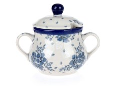 Sugar Bowl   Bridal bouquet