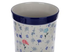 Jar for Utensil 20 cm (8")   Fresh Morning