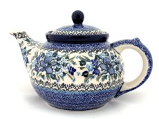Teapot 1,2 l (40 oz)   UNIKAT