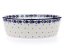 Low Bowl  24 cm (9.5")   Soumrak
