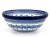 Bowl CLASSIC  24 cm (9")   Blue Rose