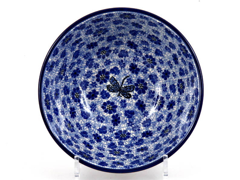 Bowl CLASSIC  20 cm (8")   Dragonfly
