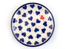 Tellerchen 10 cm In Love