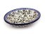 Soap Dish with Holes 14 cm (6")   Arbour