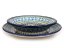 Shallow Plate 25 cm (10")