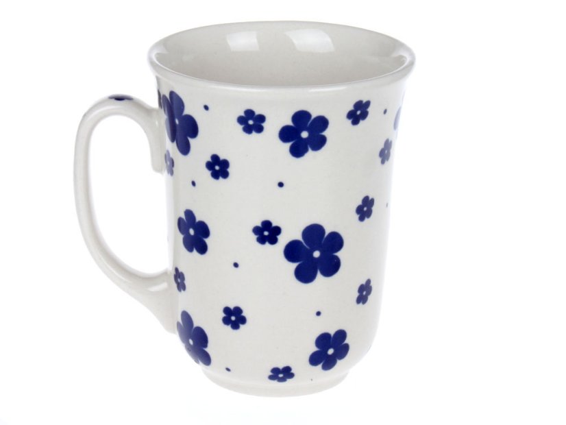 Mug ART 0,5 l (17 oz)   Flowers