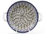 Auflaufform rund mit Henkel 25 cm   Laube