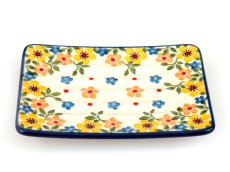 Soap Dish   Spring