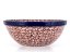 Bowl CLASSIC  24 cm (9")   Roses with Thorns