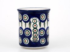 Mug CLASSIC 0,3 l (10 oz) Peacock