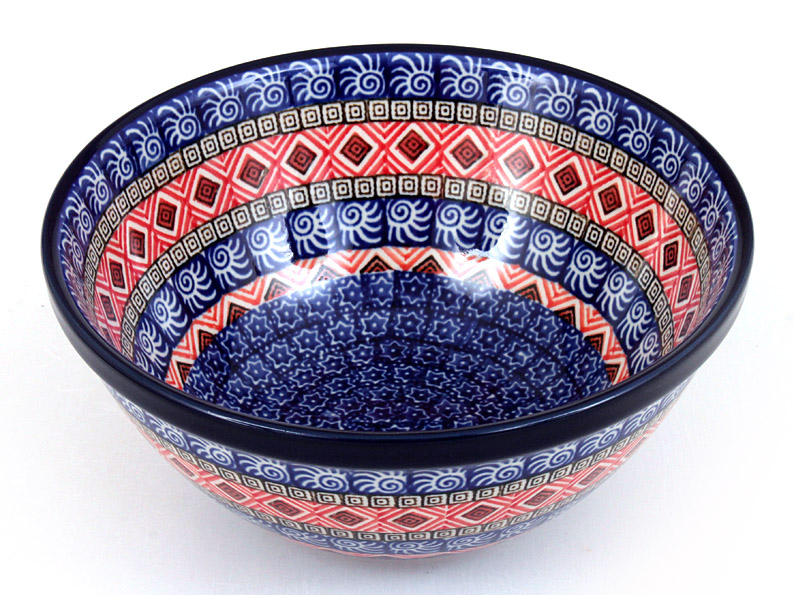 Bowl CLASSIC  20 cm (8")   Aztec Sun
