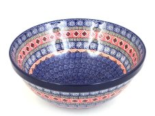 Schüssel KLASSIK 24 cm   Aztec Sonne