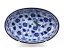 Auflaufform Oval 21 cm   Libelle