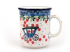 Mug CLASSIC 0,3 l (10 oz)   Carriage