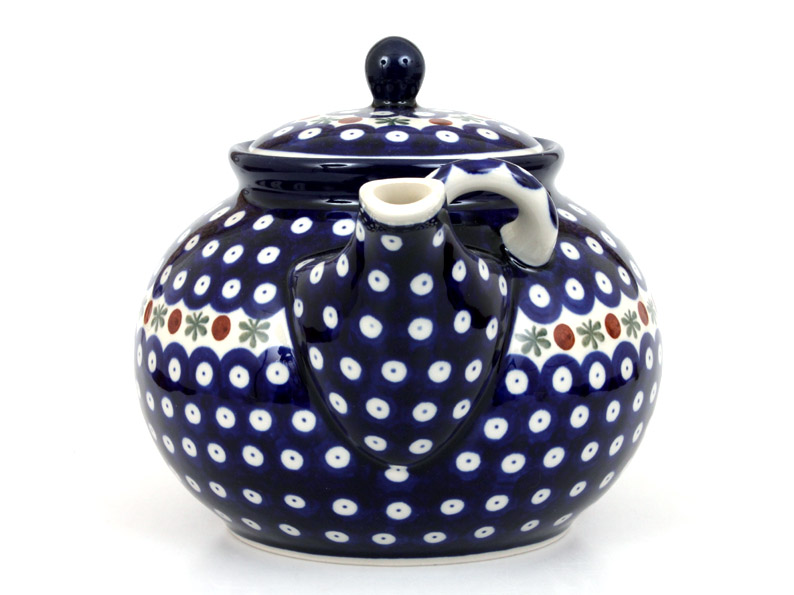 Teapot 1,8 l (62 oz)   Traditional