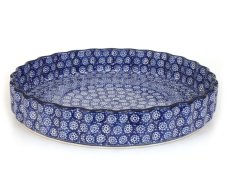 koláčová forma 28,5 cm Krajka