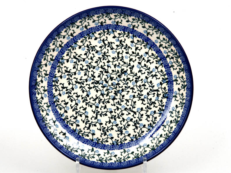 Shallow Plate 25 cm (10")