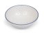 Bowl CLASSIC  28 cm (11")   Snow Flowers