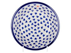 Soup Plate 21 cm (8") In Love