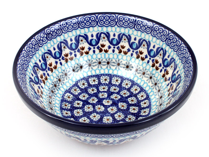 miska KLASIK 17cm   Fjordy