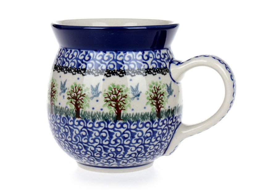 Bubble Mug 0,5 l (16 oz)