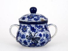 Sugar Bowl   Dragonfly