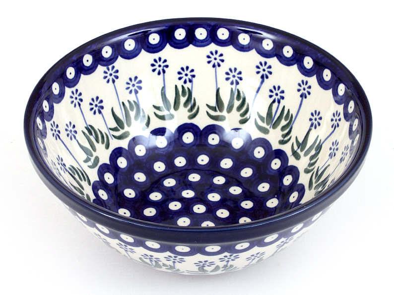 Bowl CLASSIC  20 cm (8")   Daisy