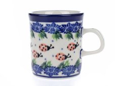 Mug Espresso 0,15 l (5 oz)   Ladybugs