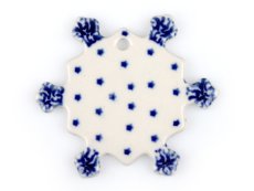 Snowflake Ornament