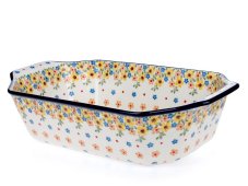 pekáč s úchyty hluboký 36 cm   Jaro