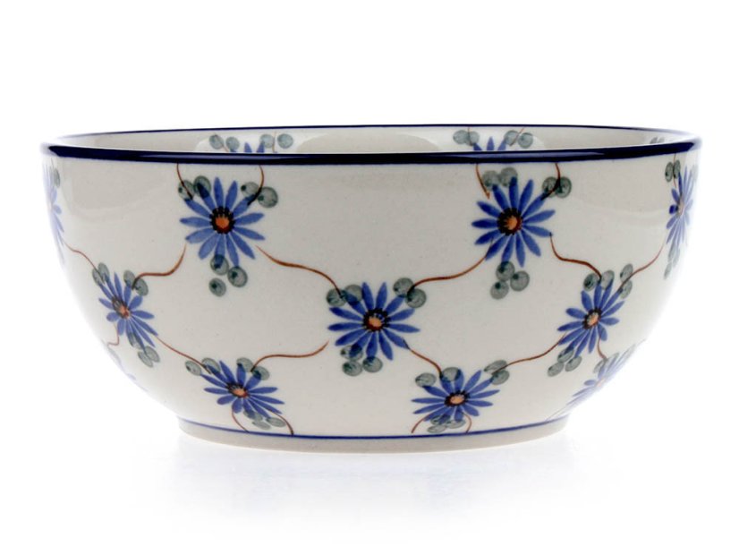 miska 16 cm   Drátkovaný