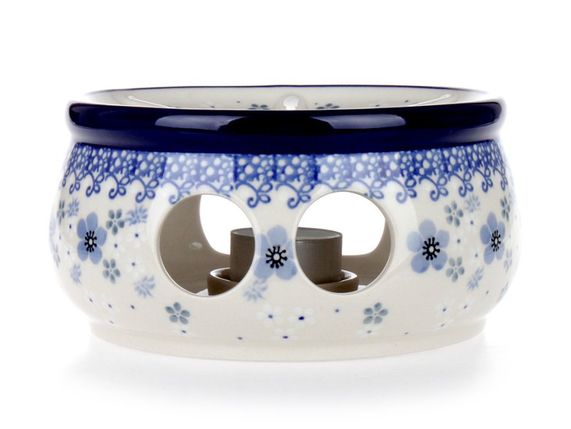 Tea Warmer   Winter