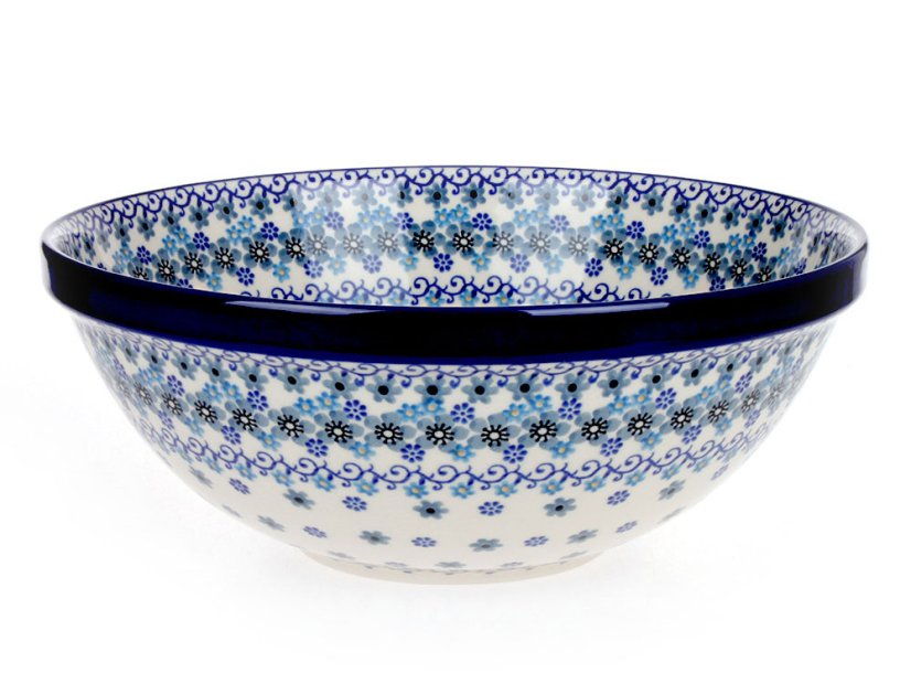 Bowl CLASSIC  28 cm (11")   Winter Garden