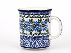 Mug CLASSIC 0,3 l (10 oz) Asters