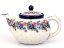 Teapot 1,2 l (40 oz)   Wreath