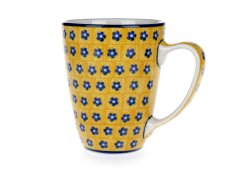Mug 0,35 l (12 oz)   Yellow