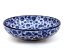 Low Bowl  22 cm (9")   Dragonfly