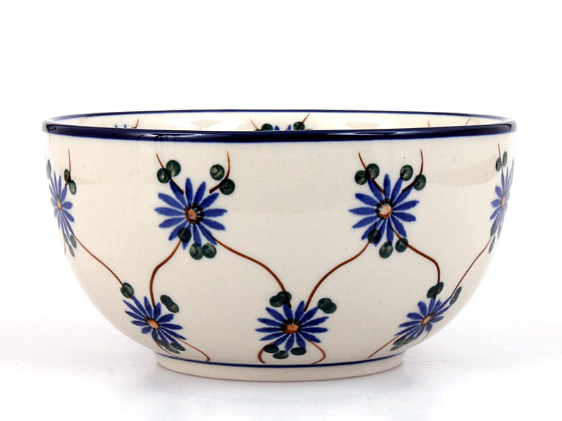 Bowl 14 cm (5")   Lattice