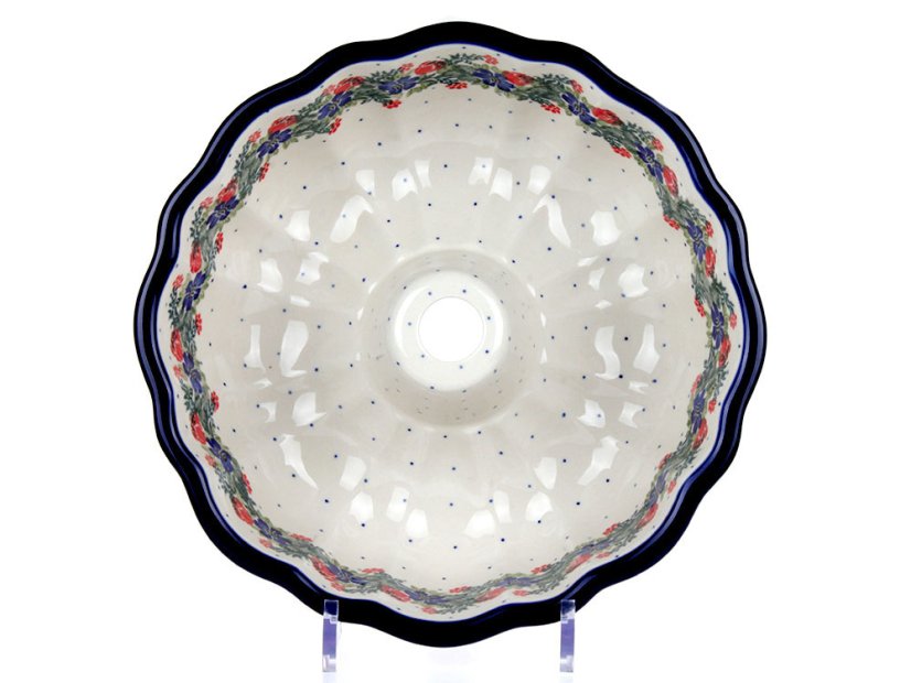 bábovka forma 27 cm   Věnec