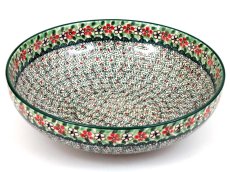 Low Bowl 27 cm (11") May