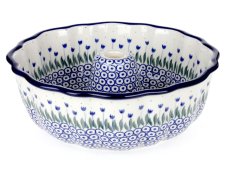 bábovka forma 27 cm   Konvalinky