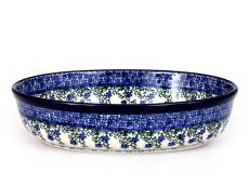 Oval Baking Dish 24 cm (9")