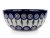 Bowl 16 cm (6.5")   Peacock