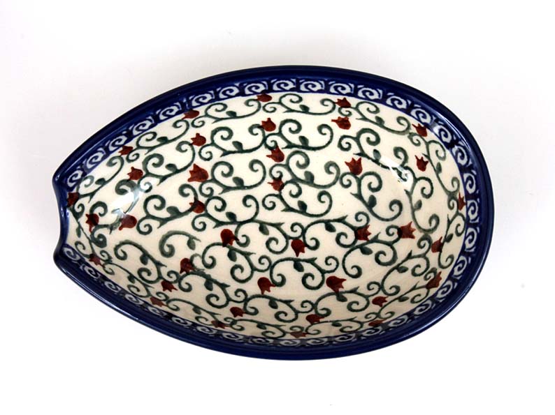 Spoon Rest   Arbour