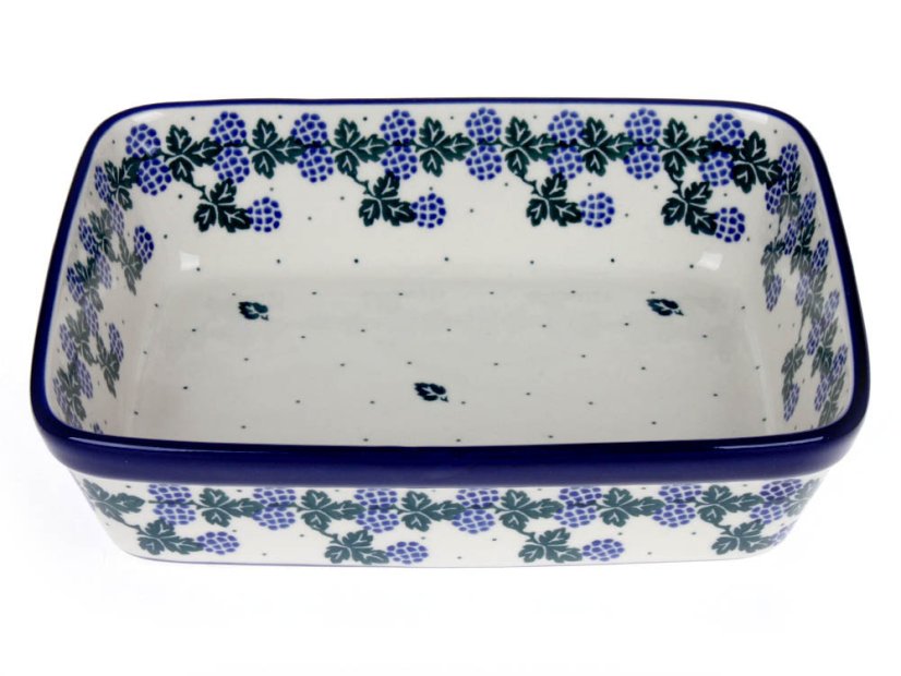 Rectangle Baking Dish 24 cm (10")