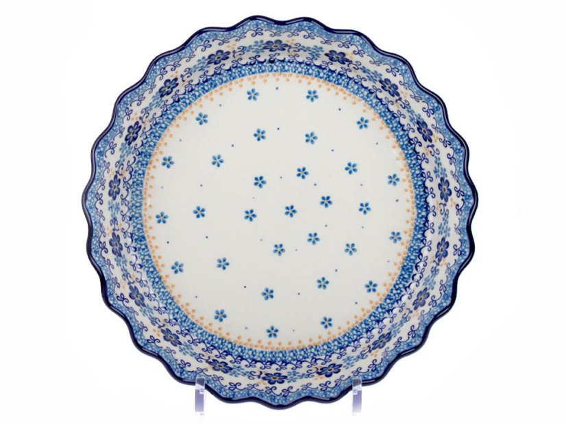 koláčová forma 26 cm